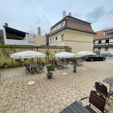 Leimen51 Wg3 Apartment Bagian luar foto