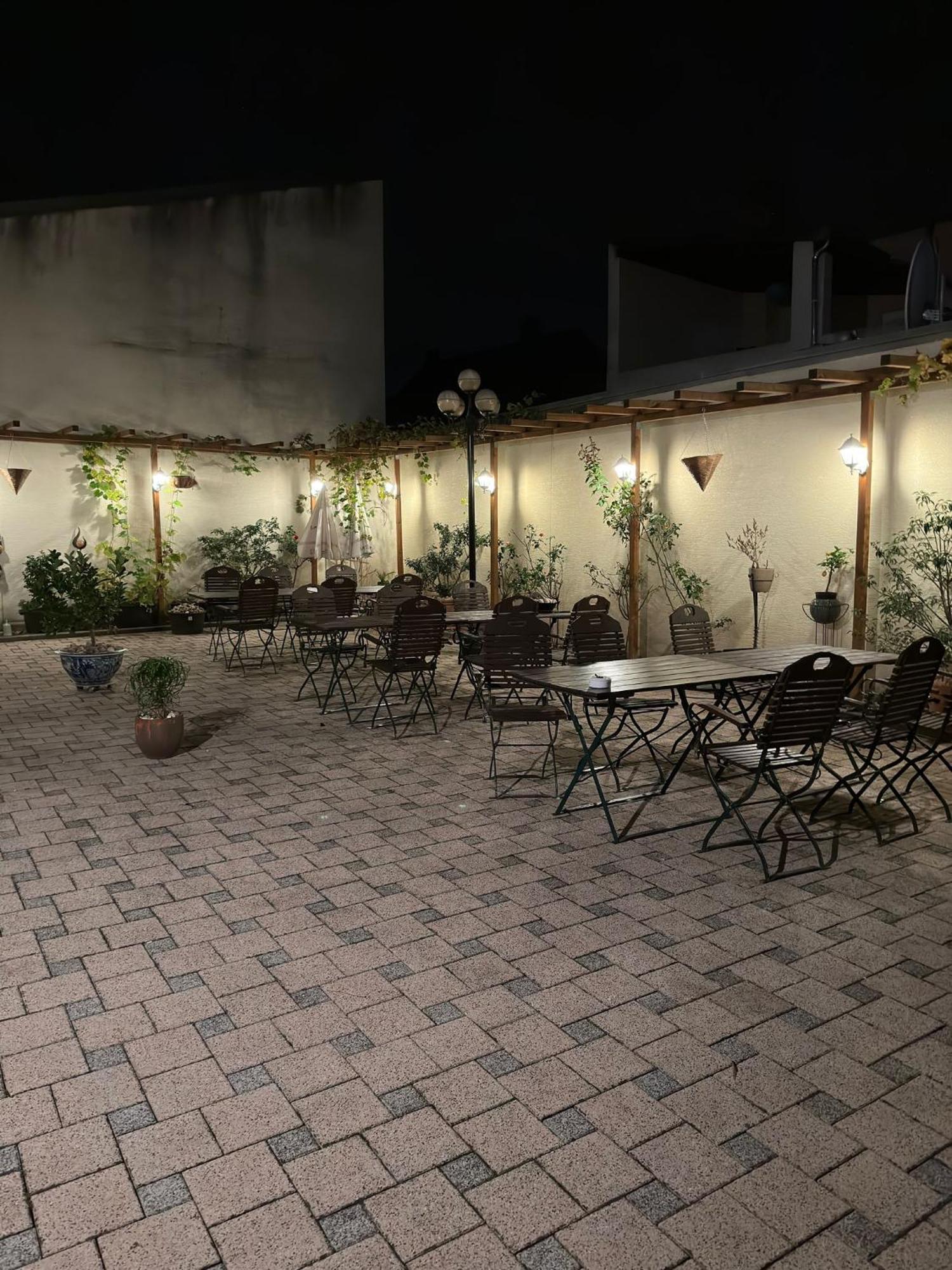 Leimen51 Wg3 Apartment Bagian luar foto