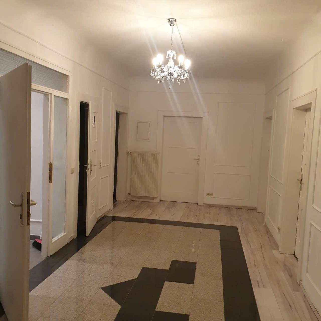 Leimen51 Wg3 Apartment Bagian luar foto