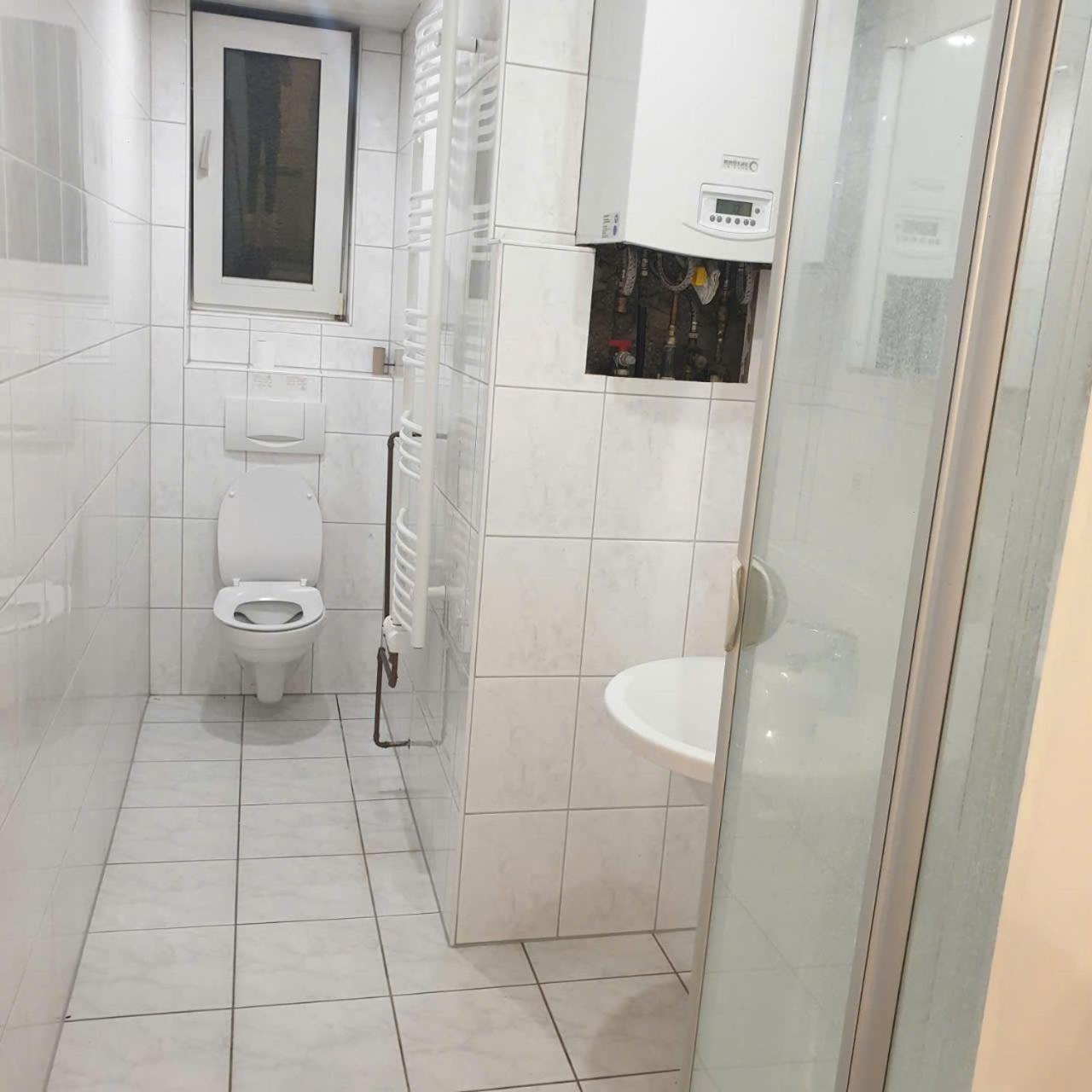 Leimen51 Wg3 Apartment Bagian luar foto