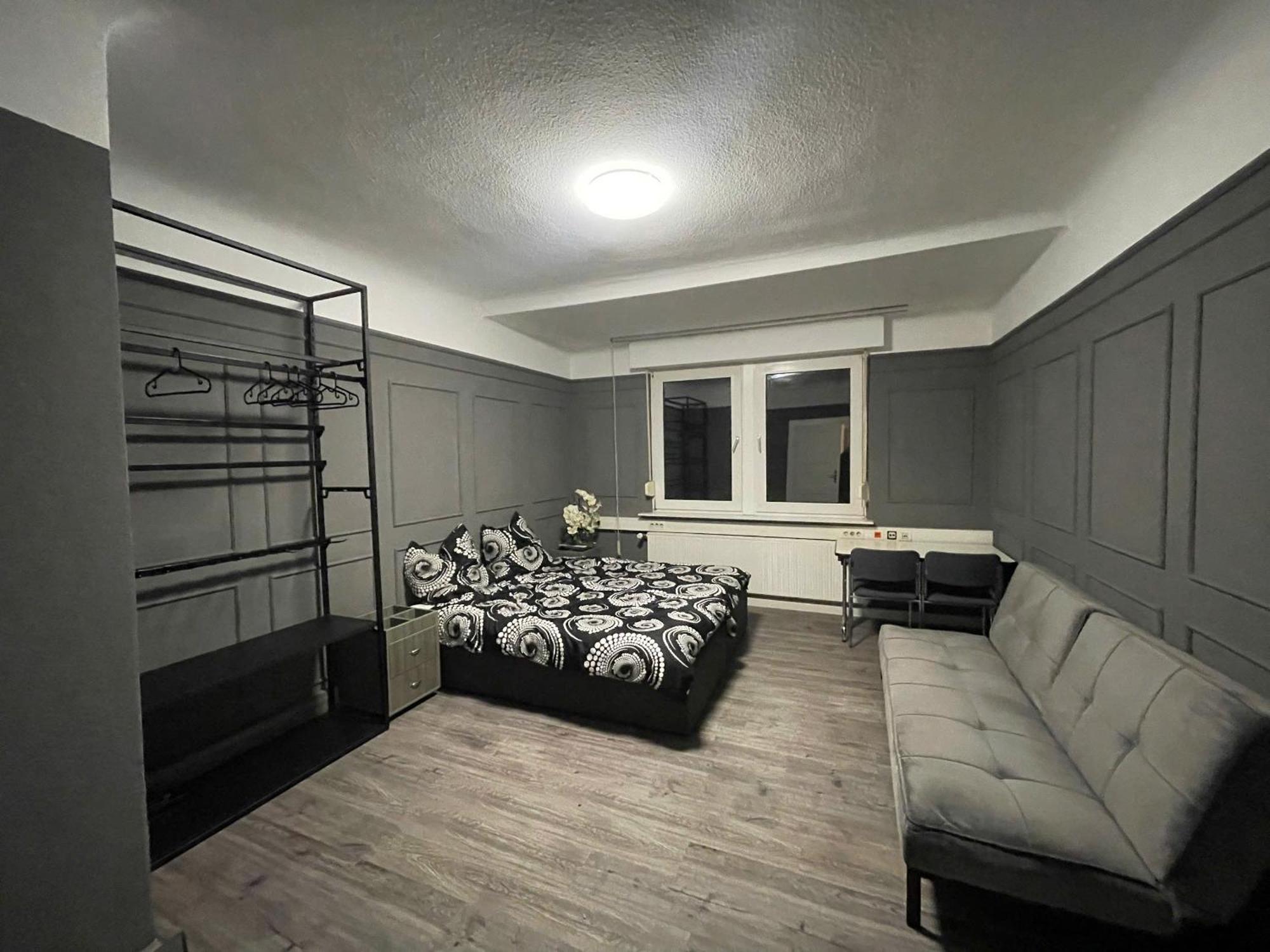 Leimen51 Wg3 Apartment Bagian luar foto